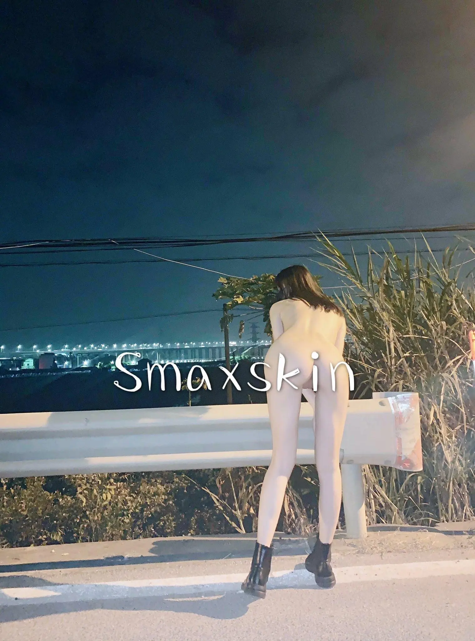 Smaxskin内衣